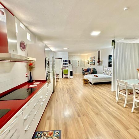 Black Sand Loft Telde Kültér fotó