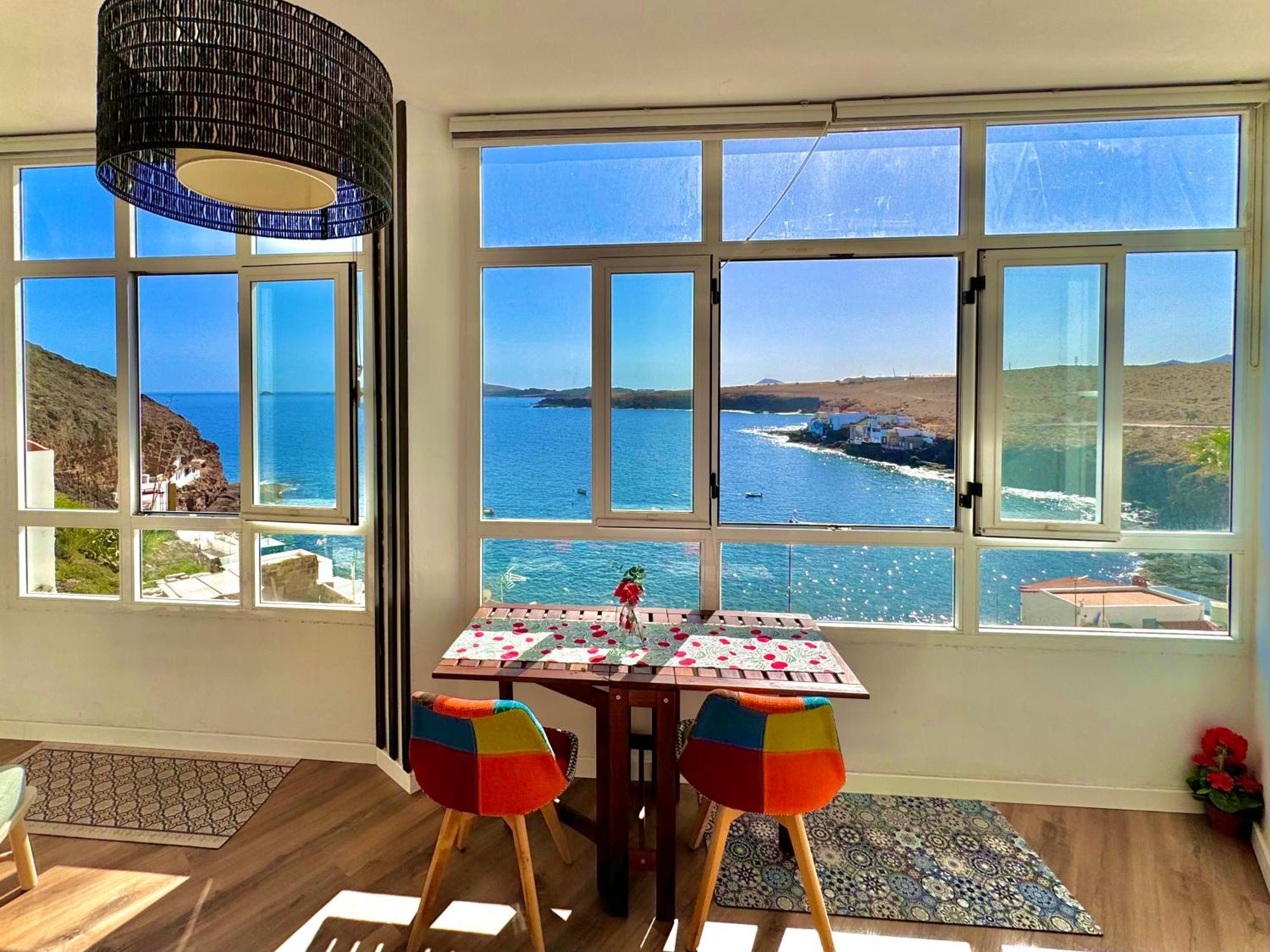 Black Sand Loft Telde Kültér fotó